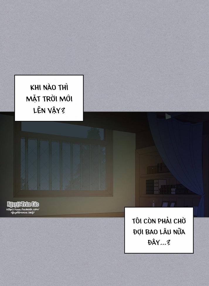 Con Có Phải Là Con Gái Của Người Không? 4 trang 0