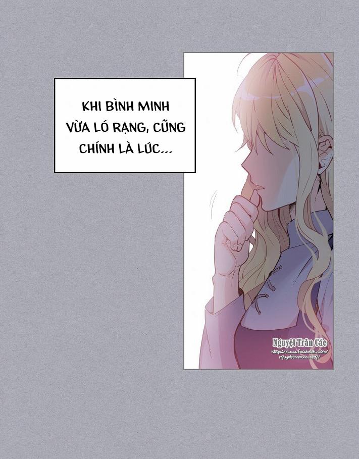 Con Có Phải Là Con Gái Của Người Không? 4 trang 1