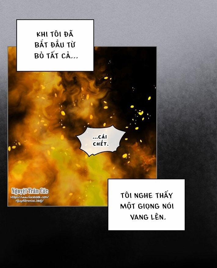 Con Có Phải Là Con Gái Của Người Không? 4 trang 10