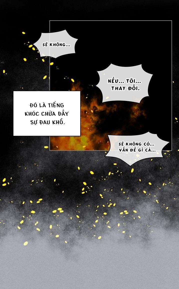 Con Có Phải Là Con Gái Của Người Không? 4 trang 11