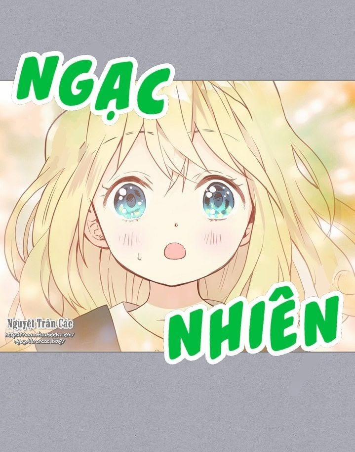 Con Có Phải Là Con Gái Của Người Không? 4 trang 14