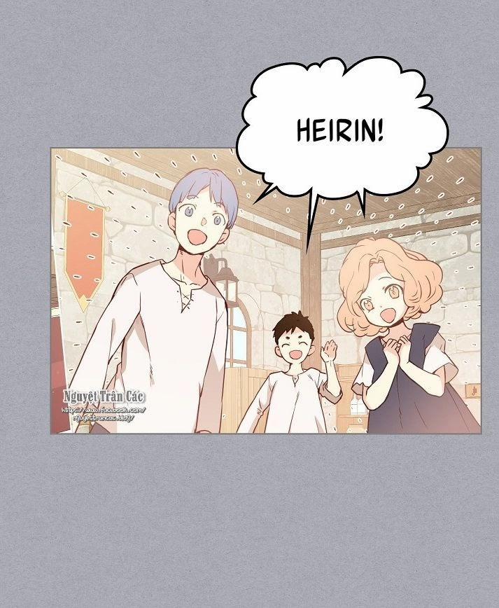 Con Có Phải Là Con Gái Của Người Không? 4 trang 15