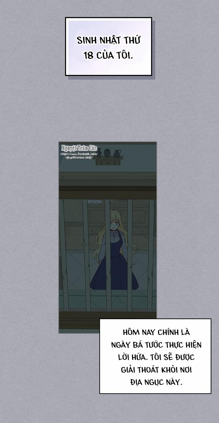 Con Có Phải Là Con Gái Của Người Không? 4 trang 2