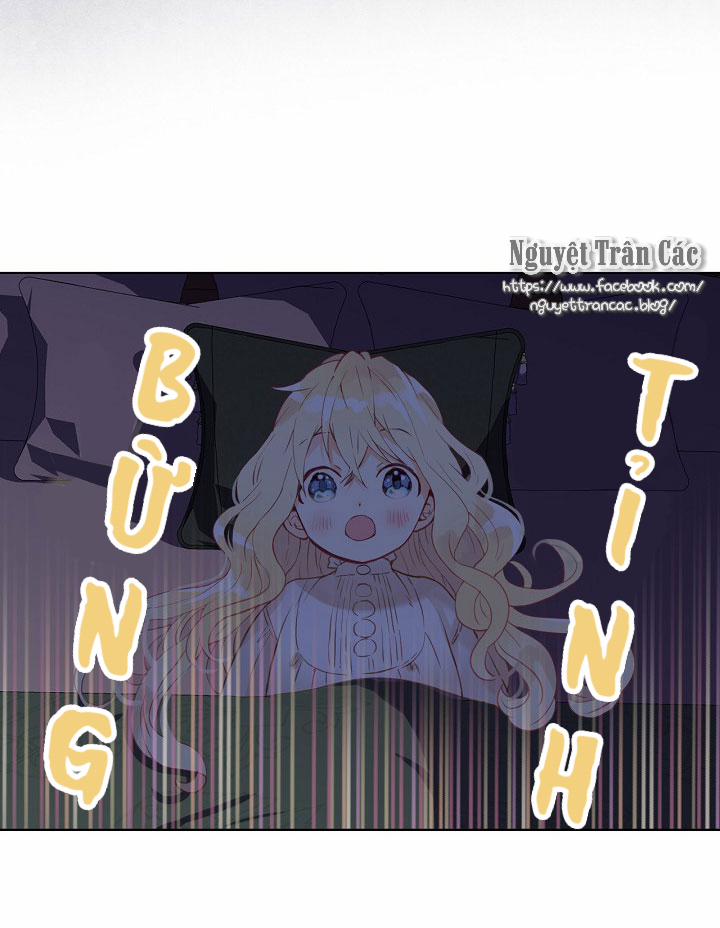 Con Có Phải Là Con Gái Của Người Không? 4 trang 21