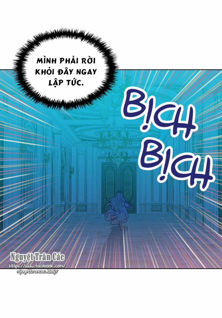 Con Có Phải Là Con Gái Của Người Không? 4 trang 25