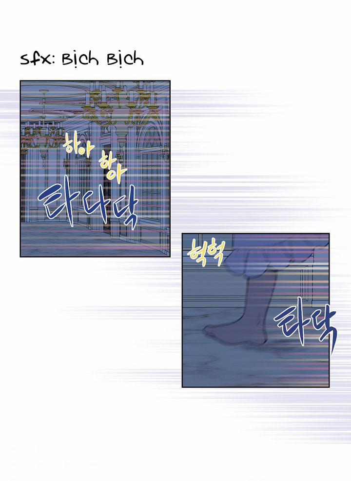 Con Có Phải Là Con Gái Của Người Không? 4 trang 26