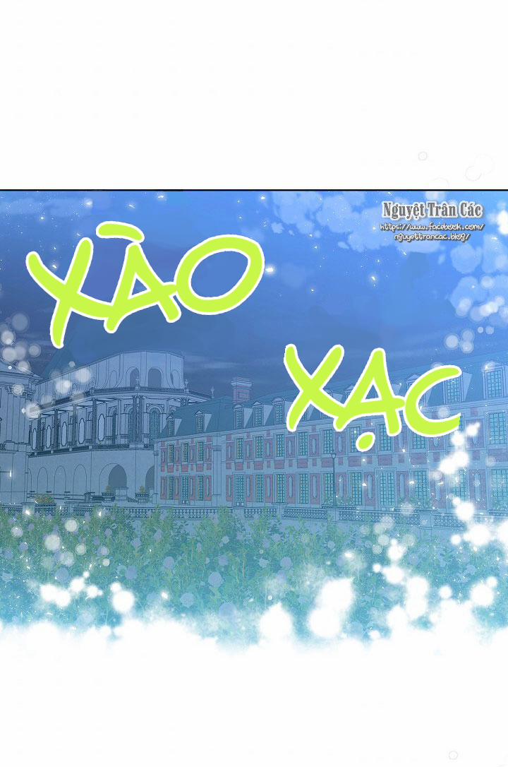 Con Có Phải Là Con Gái Của Người Không? 4 trang 27