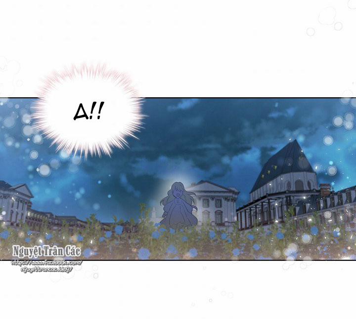 Con Có Phải Là Con Gái Của Người Không? 4 trang 28