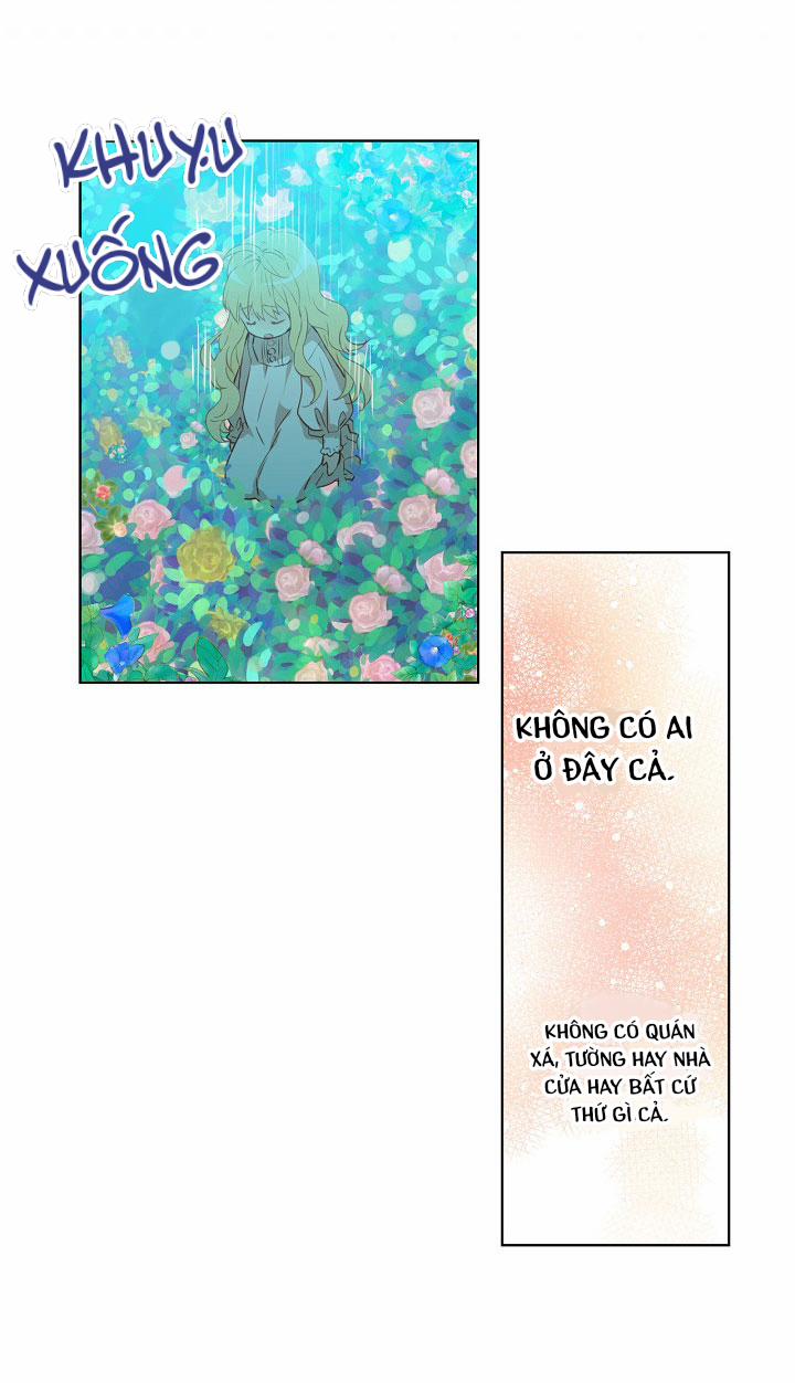 Con Có Phải Là Con Gái Của Người Không? 4 trang 29