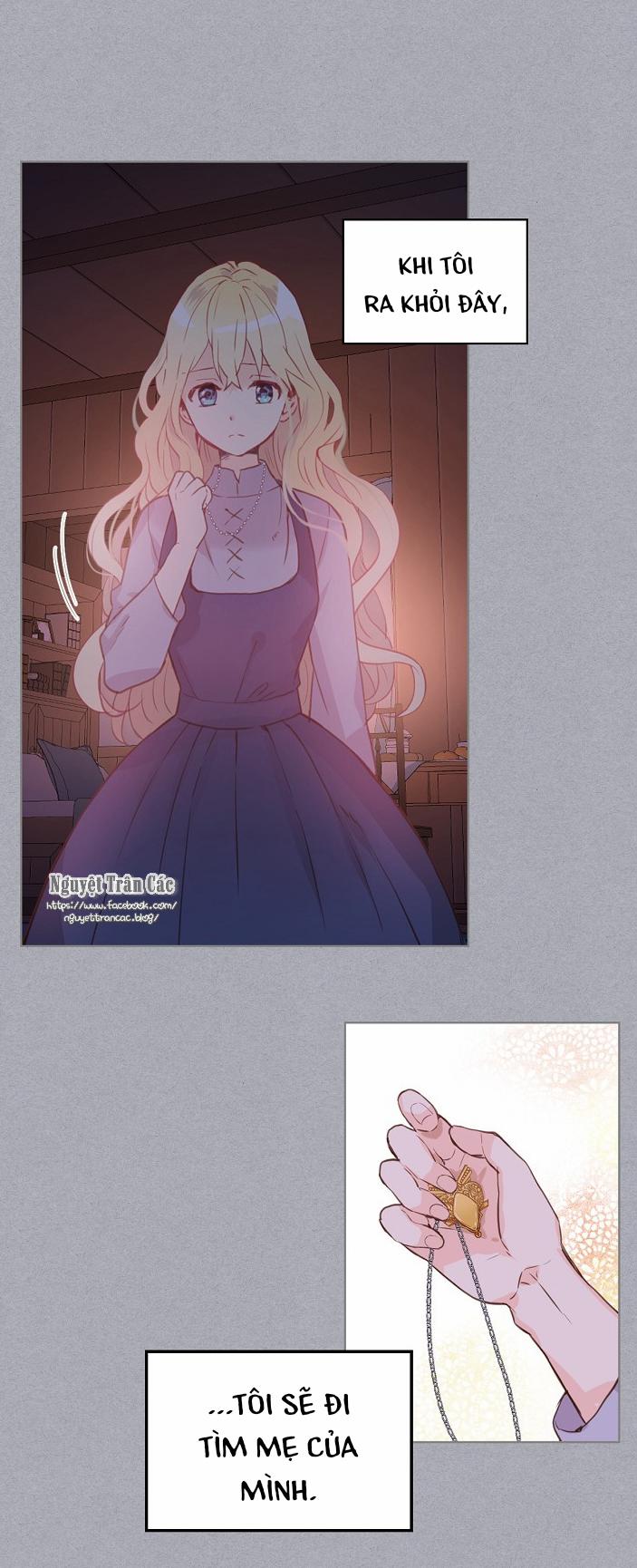 Con Có Phải Là Con Gái Của Người Không? 4 trang 3