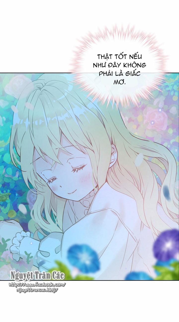 Con Có Phải Là Con Gái Của Người Không? 4 trang 30