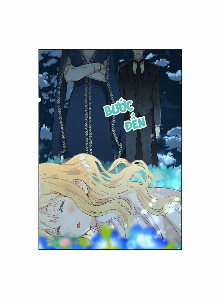 Con Có Phải Là Con Gái Của Người Không? 4 trang 33