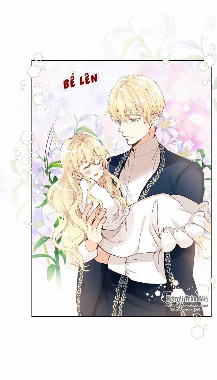 Con Có Phải Là Con Gái Của Người Không? 4 trang 37