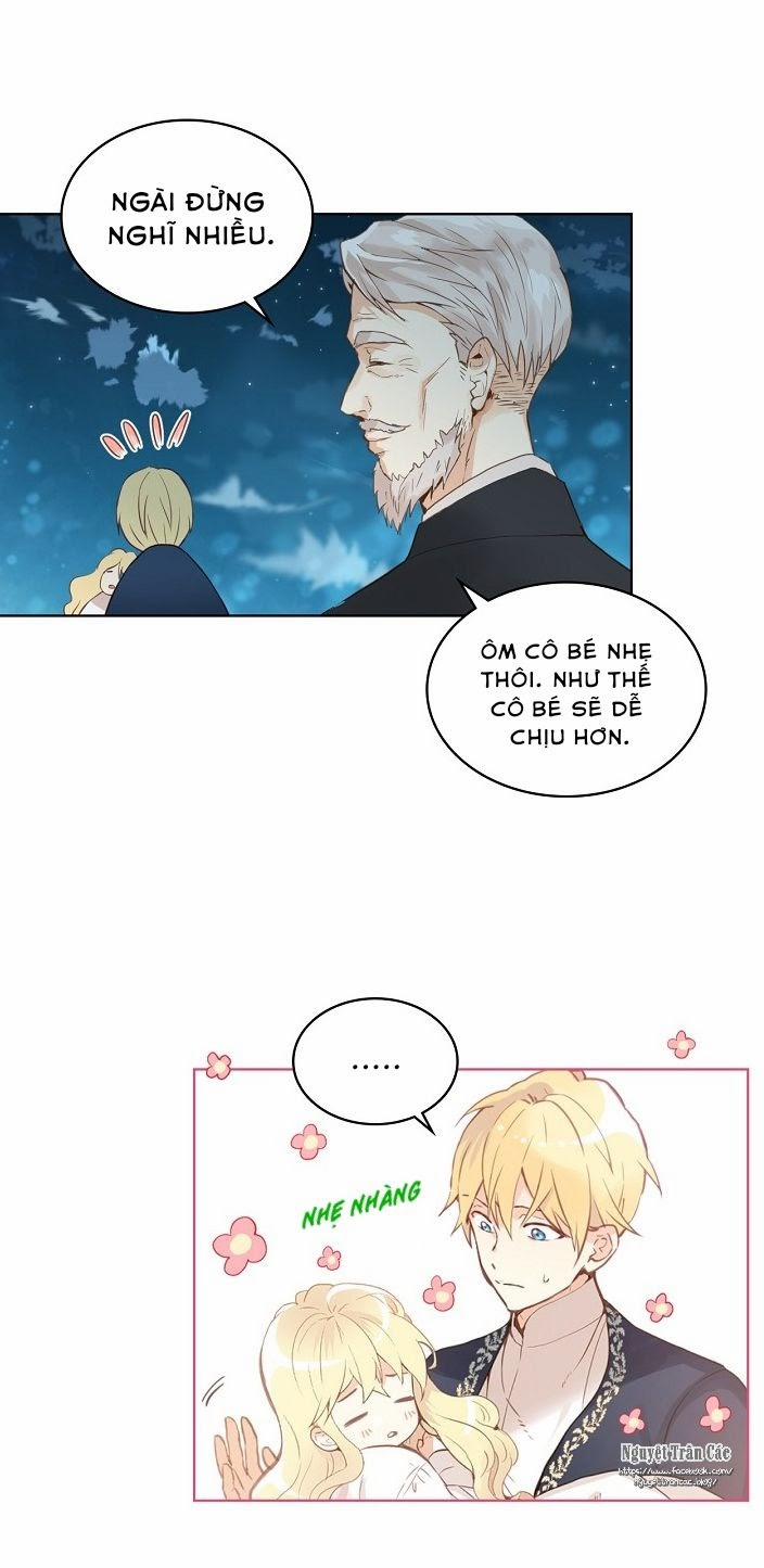 Con Có Phải Là Con Gái Của Người Không? 4 trang 39