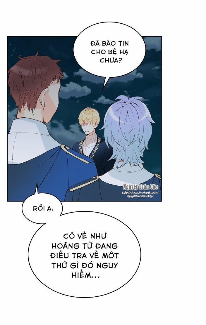 Con Có Phải Là Con Gái Của Người Không? 4 trang 43