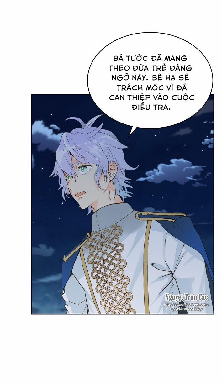 Con Có Phải Là Con Gái Của Người Không? 4 trang 44