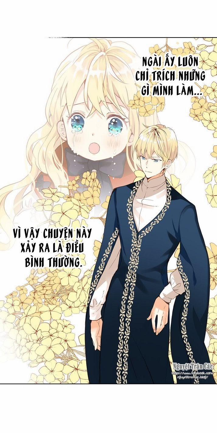 Con Có Phải Là Con Gái Của Người Không? 4 trang 45