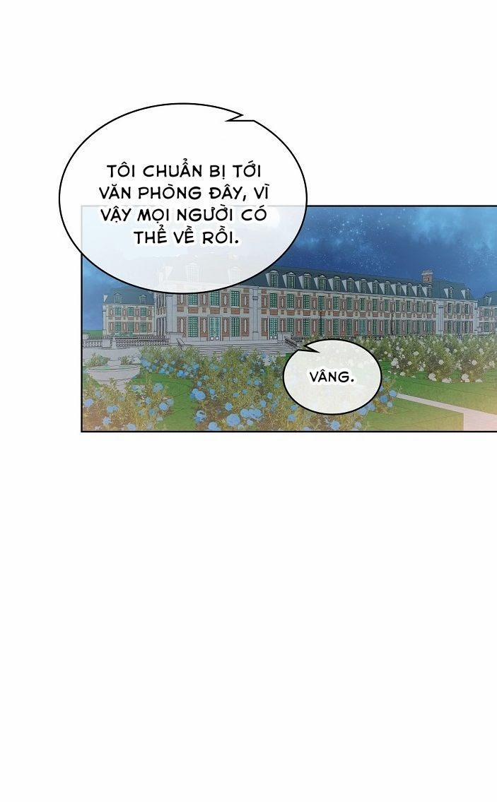 Con Có Phải Là Con Gái Của Người Không? 4 trang 46