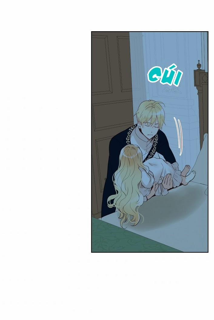 Con Có Phải Là Con Gái Của Người Không? 4 trang 48