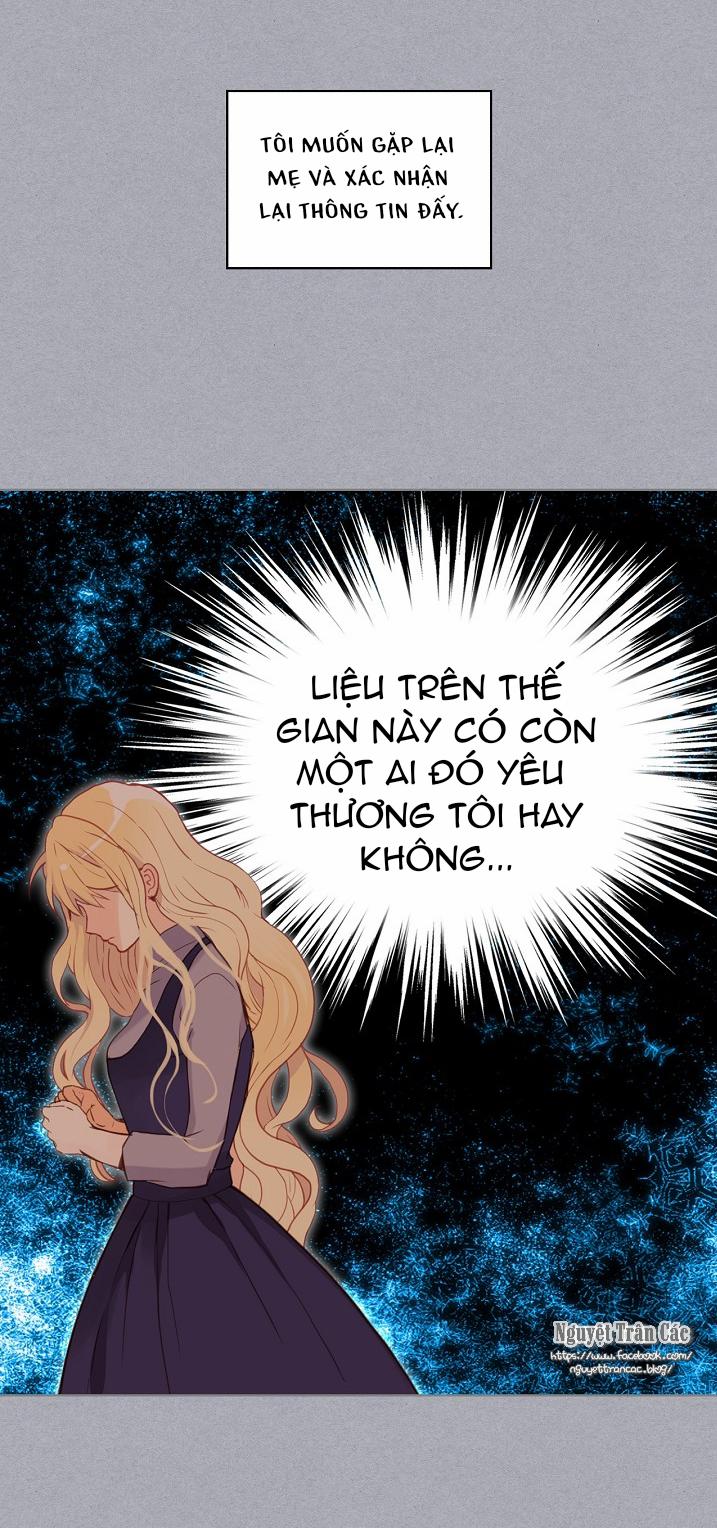 Con Có Phải Là Con Gái Của Người Không? 4 trang 5