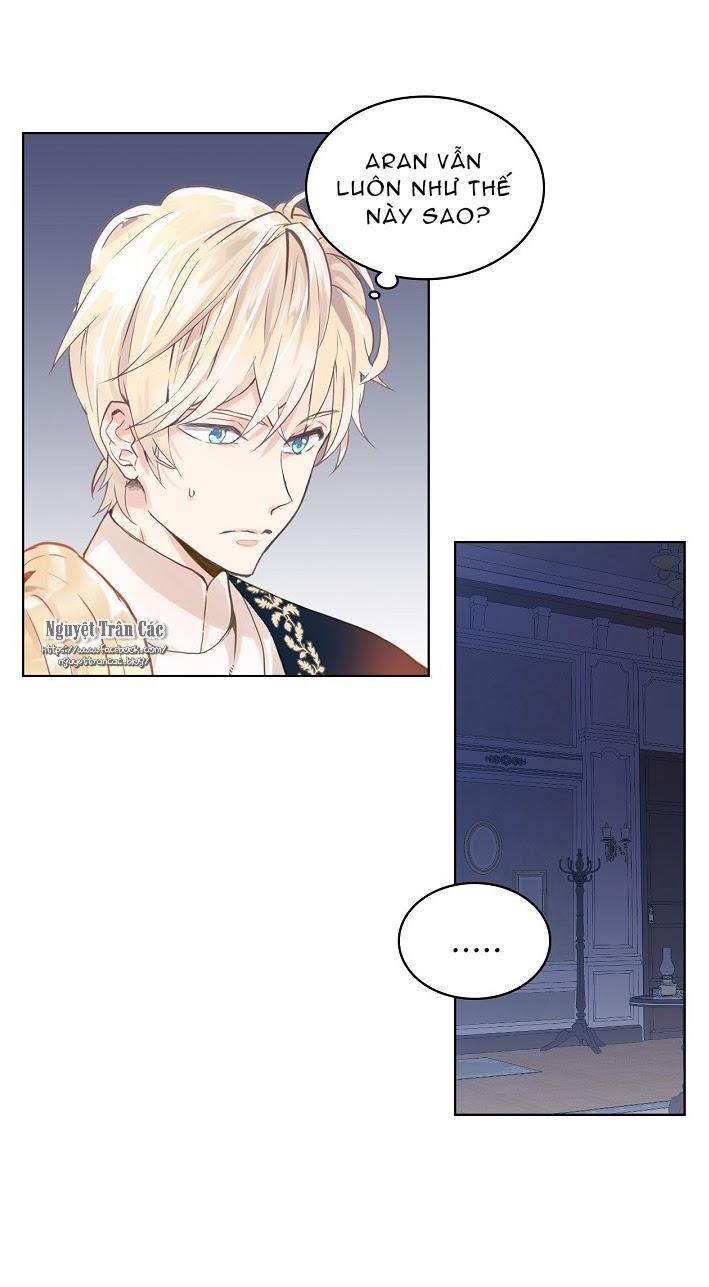 Con Có Phải Là Con Gái Của Người Không? 4 trang 51