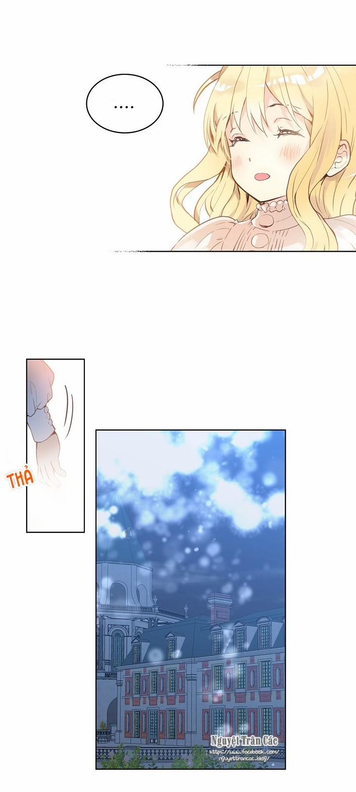 Con Có Phải Là Con Gái Của Người Không? 4 trang 54