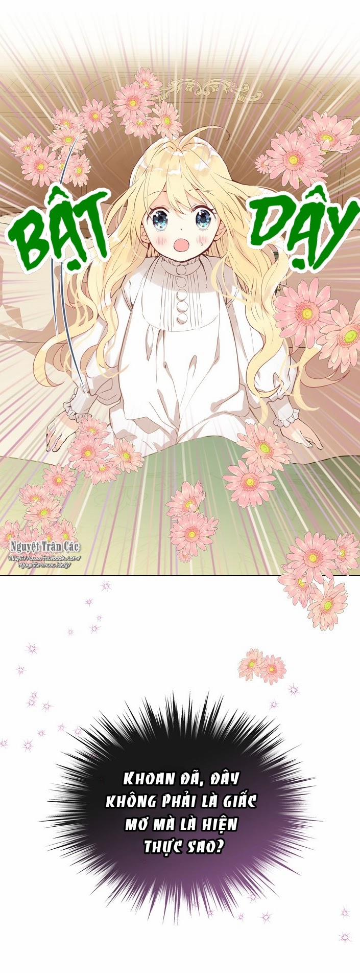 Con Có Phải Là Con Gái Của Người Không? 4 trang 57