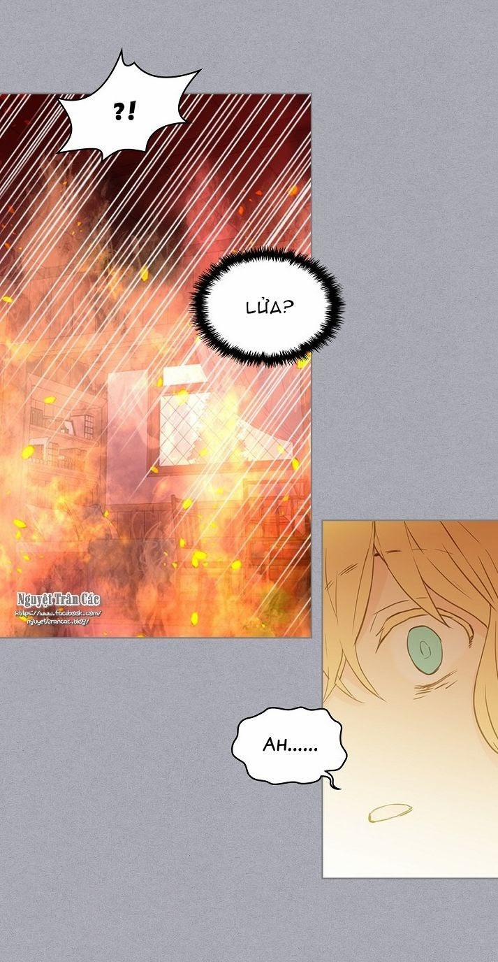 Con Có Phải Là Con Gái Của Người Không? 4 trang 7