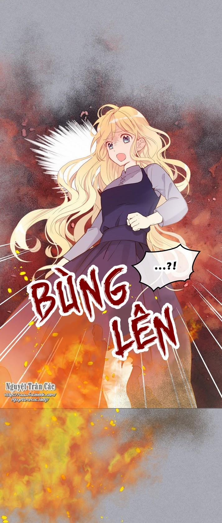 Con Có Phải Là Con Gái Của Người Không? 4 trang 8