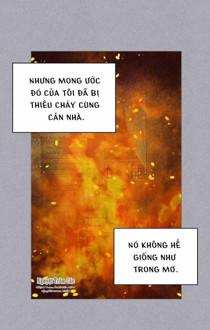 Con Có Phải Là Con Gái Của Người Không? 4 trang 9