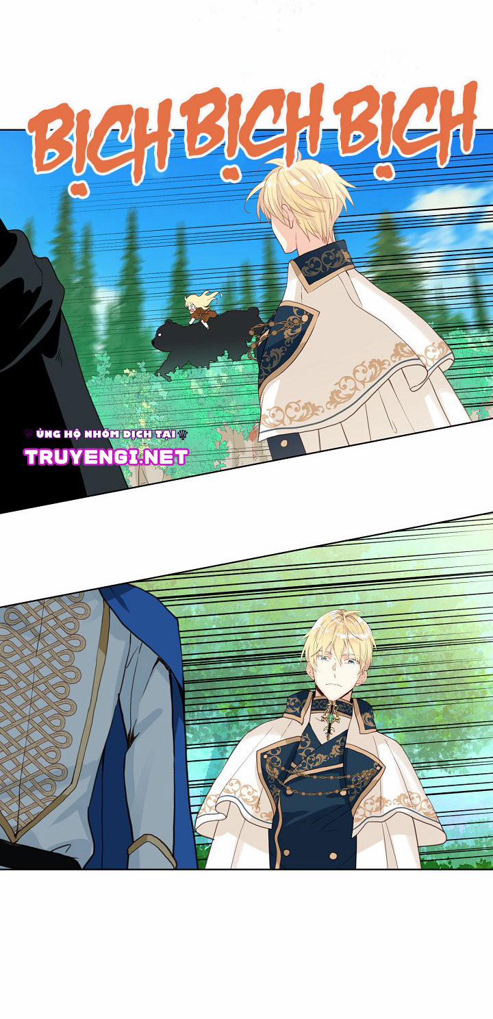 Con Có Phải Là Con Gái Của Người Không? 40 trang 17