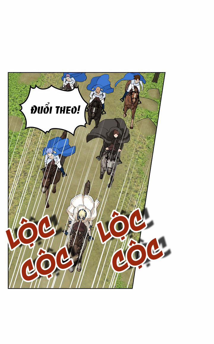 Con Có Phải Là Con Gái Của Người Không? 40 trang 21