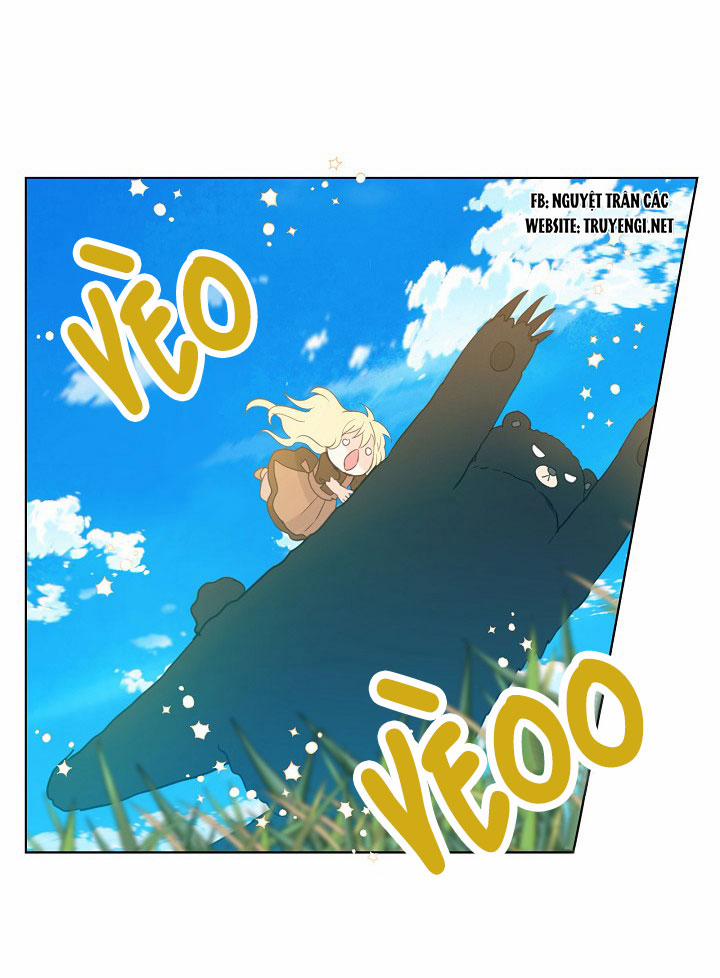 Con Có Phải Là Con Gái Của Người Không? 40 trang 23