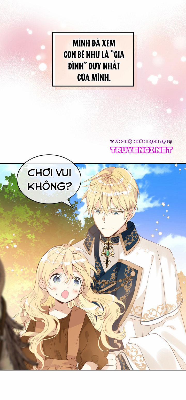 Con Có Phải Là Con Gái Của Người Không? 40 trang 28