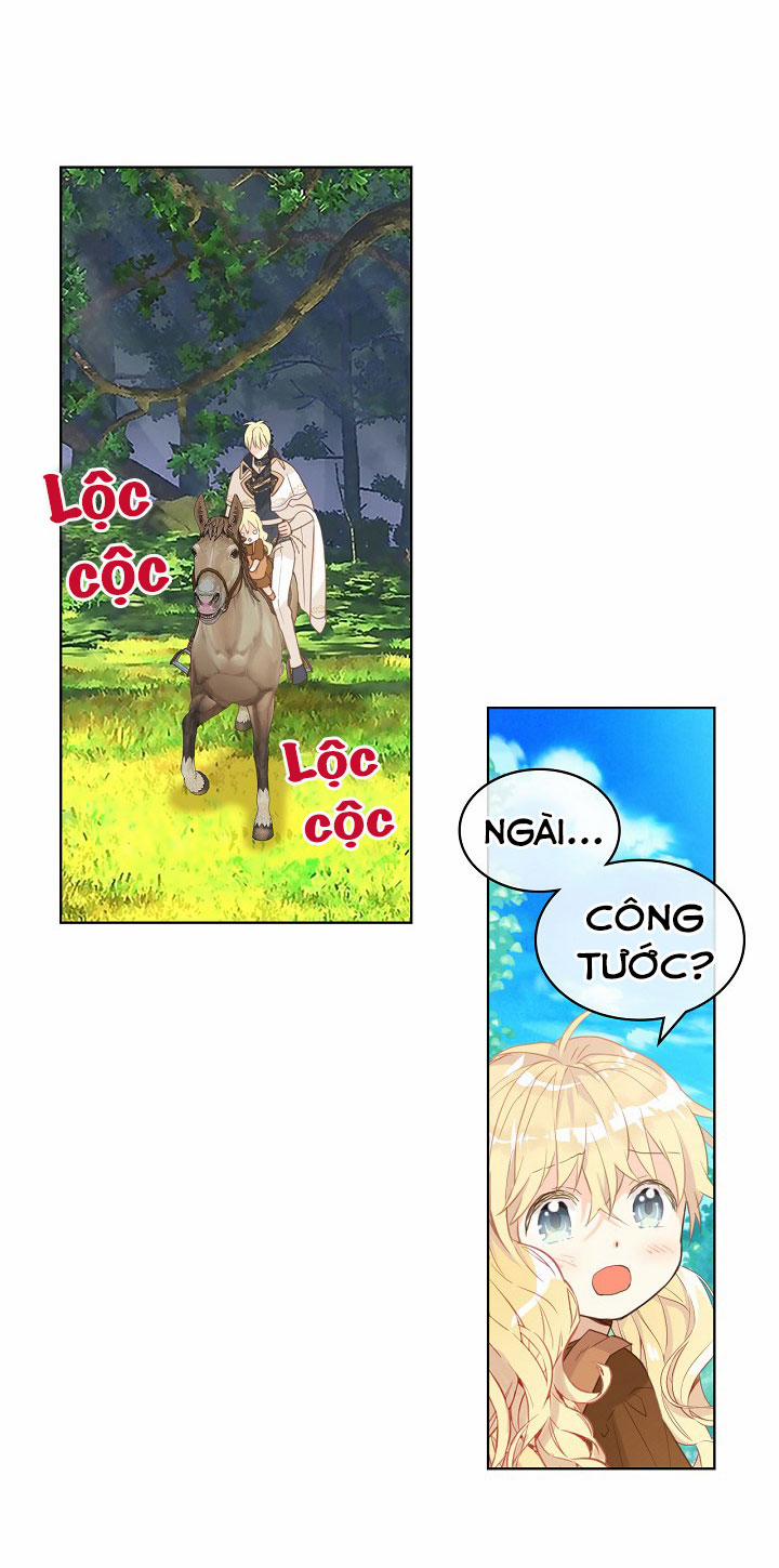 Con Có Phải Là Con Gái Của Người Không? 40 trang 29