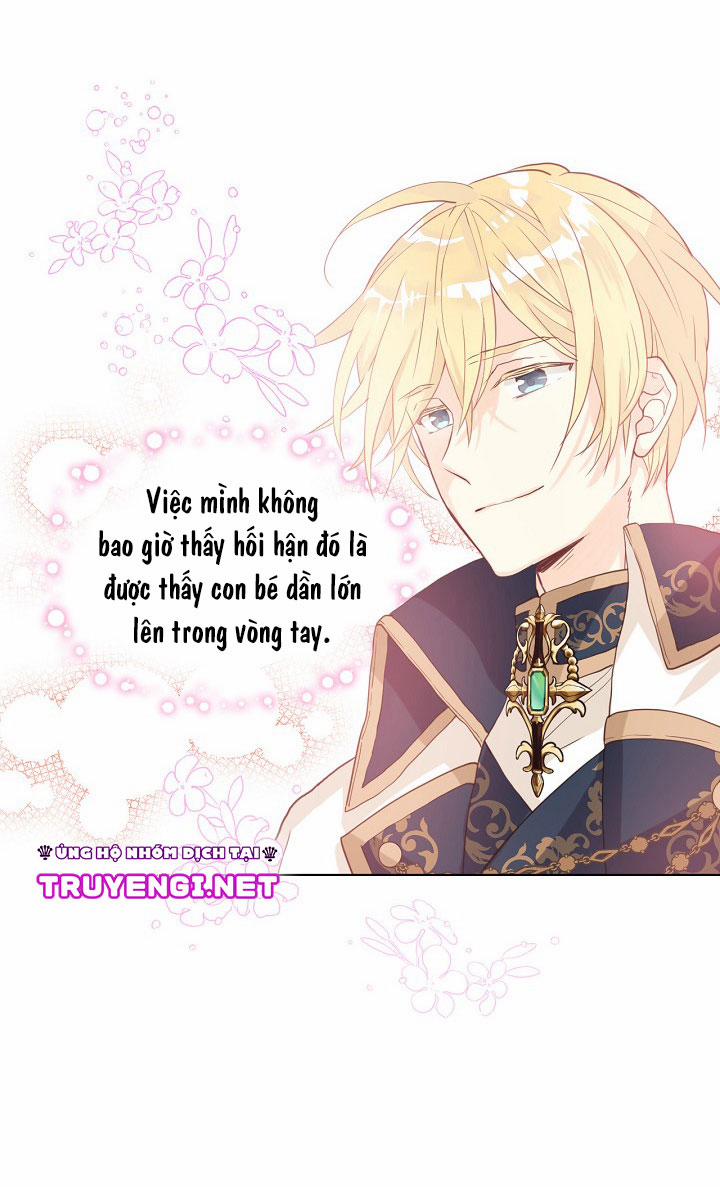 Con Có Phải Là Con Gái Của Người Không? 40 trang 36