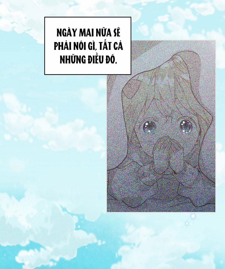 Con Có Phải Là Con Gái Của Người Không? 40 trang 38