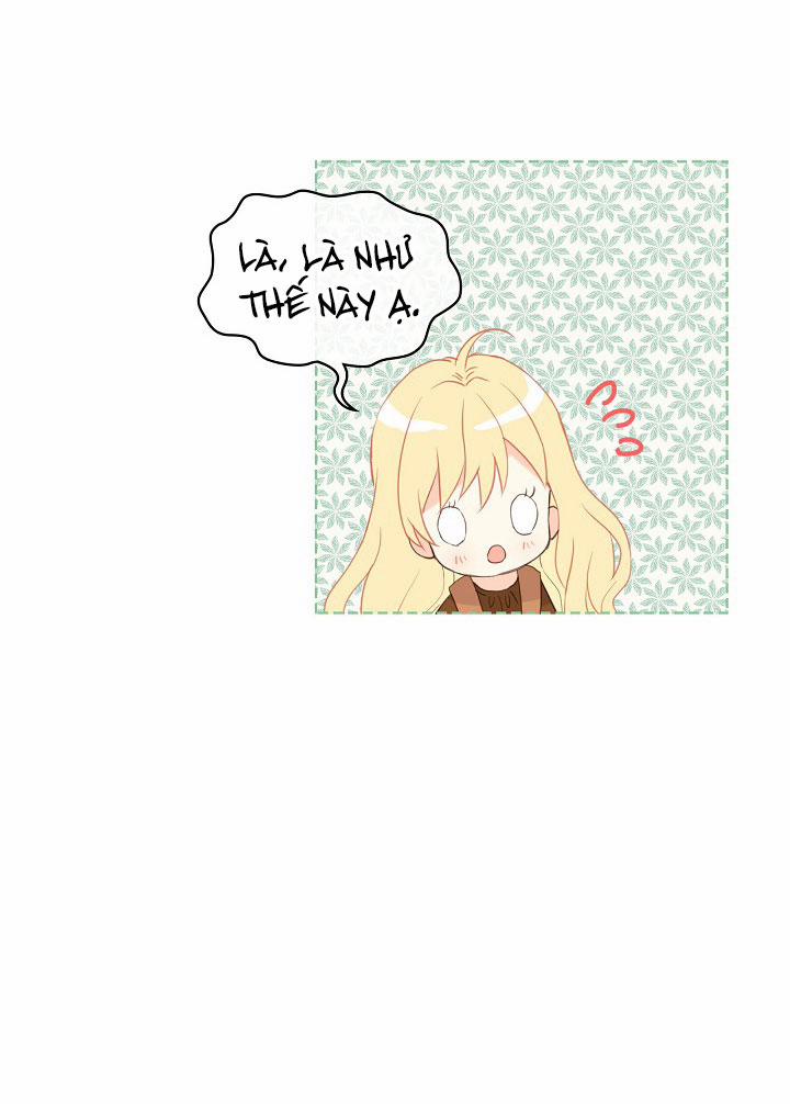 Con Có Phải Là Con Gái Của Người Không? 40 trang 45