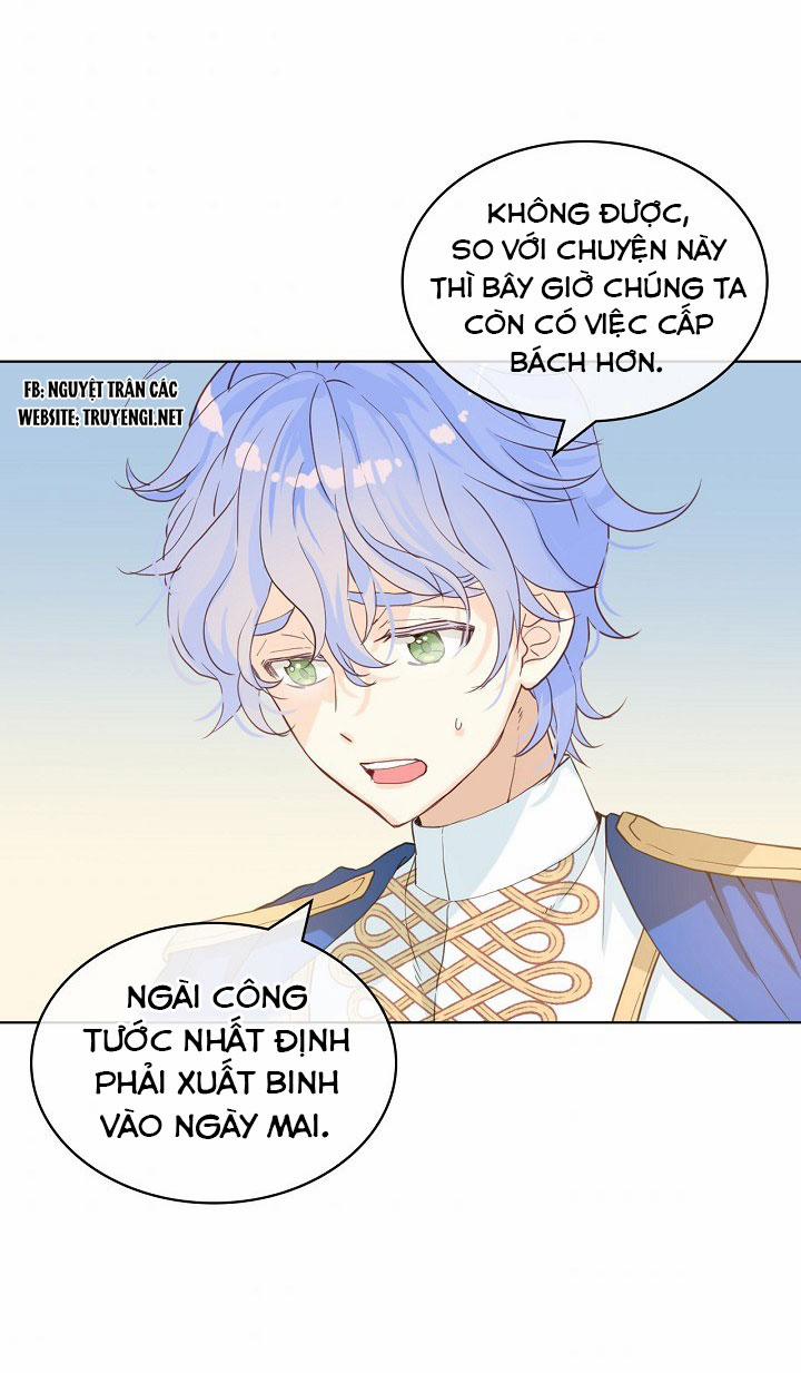 Con Có Phải Là Con Gái Của Người Không? 40 trang 49