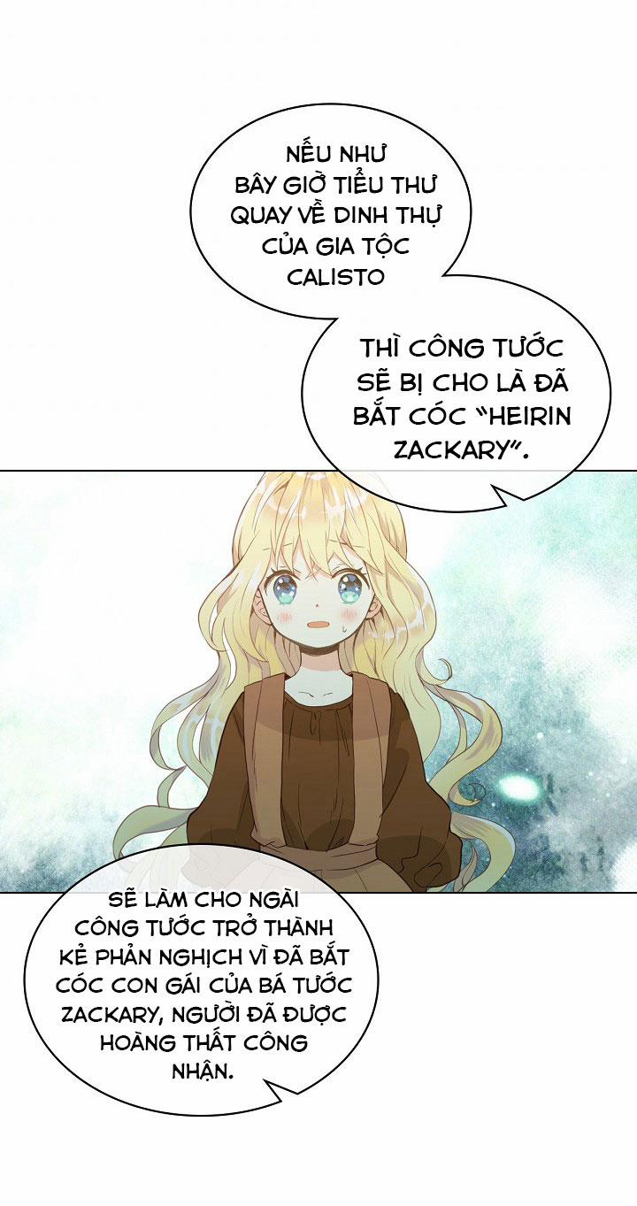 Con Có Phải Là Con Gái Của Người Không? 40 trang 50