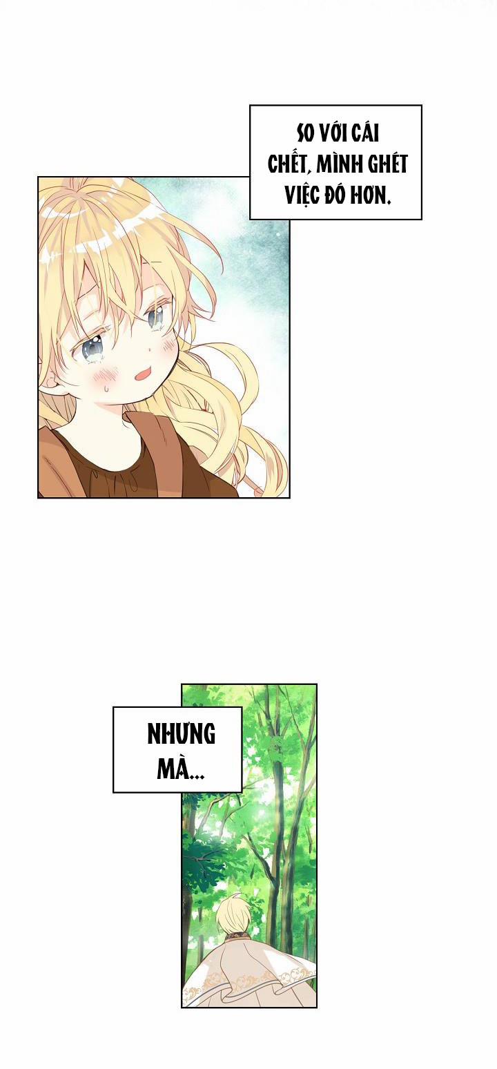 Con Có Phải Là Con Gái Của Người Không? 40 trang 55