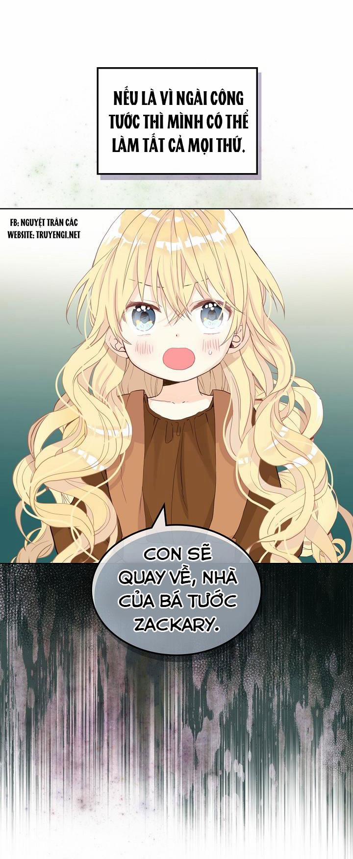 Con Có Phải Là Con Gái Của Người Không? 40 trang 58