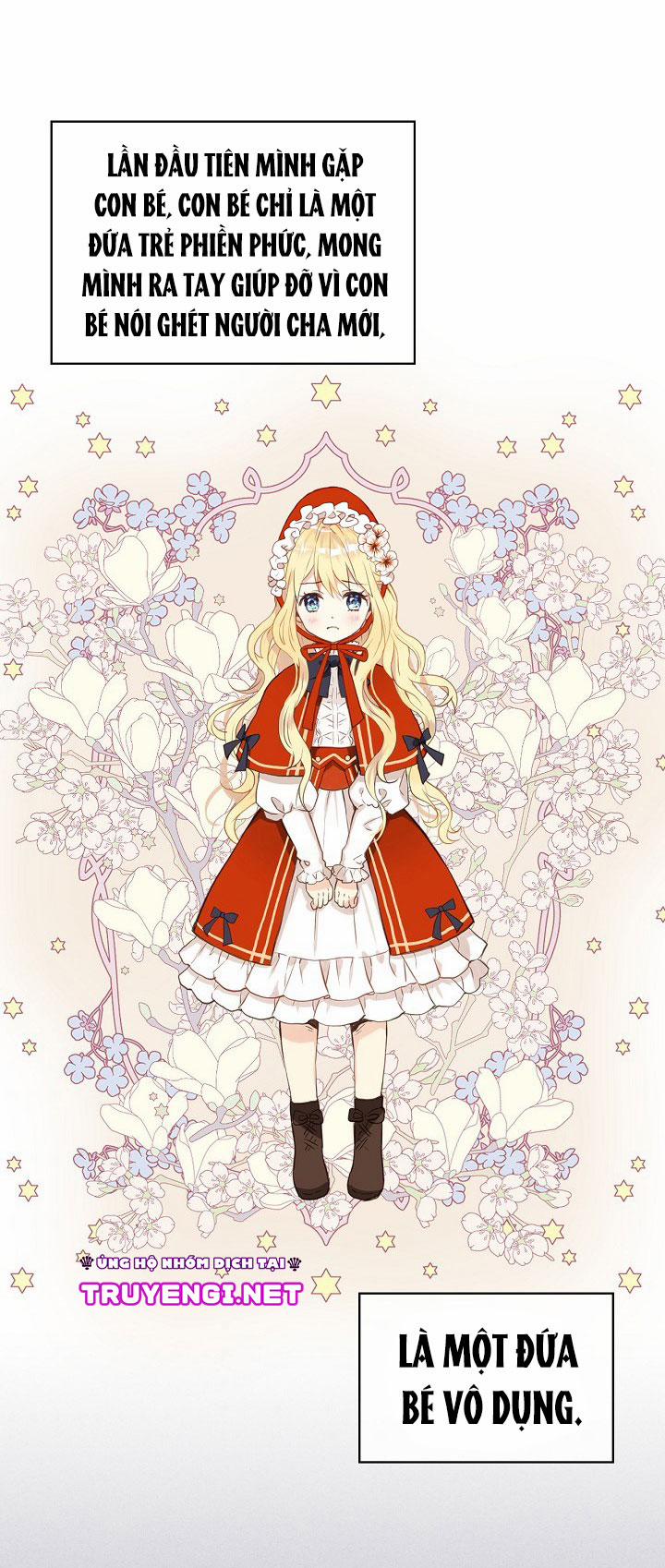 Con Có Phải Là Con Gái Của Người Không? 40 trang 8