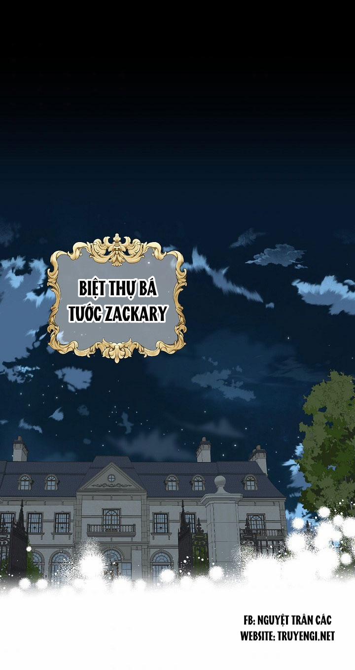 Con Có Phải Là Con Gái Của Người Không? 41 trang 1