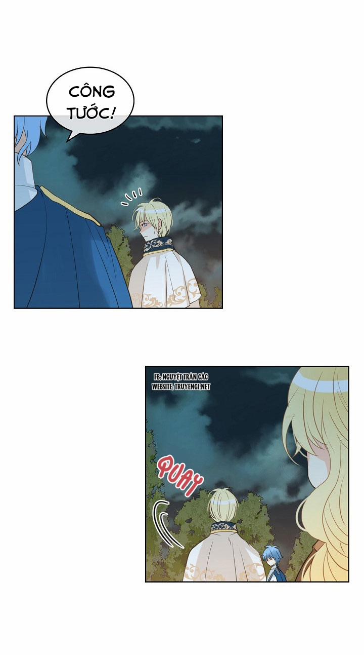 Con Có Phải Là Con Gái Của Người Không? 41 trang 10