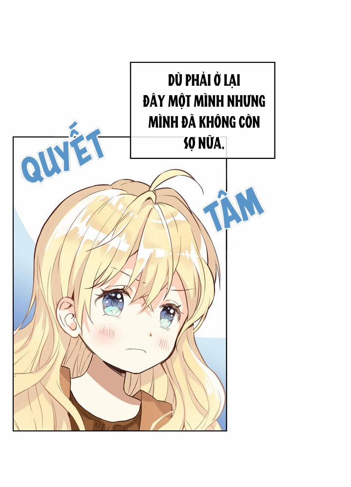 Con Có Phải Là Con Gái Của Người Không? 41 trang 11