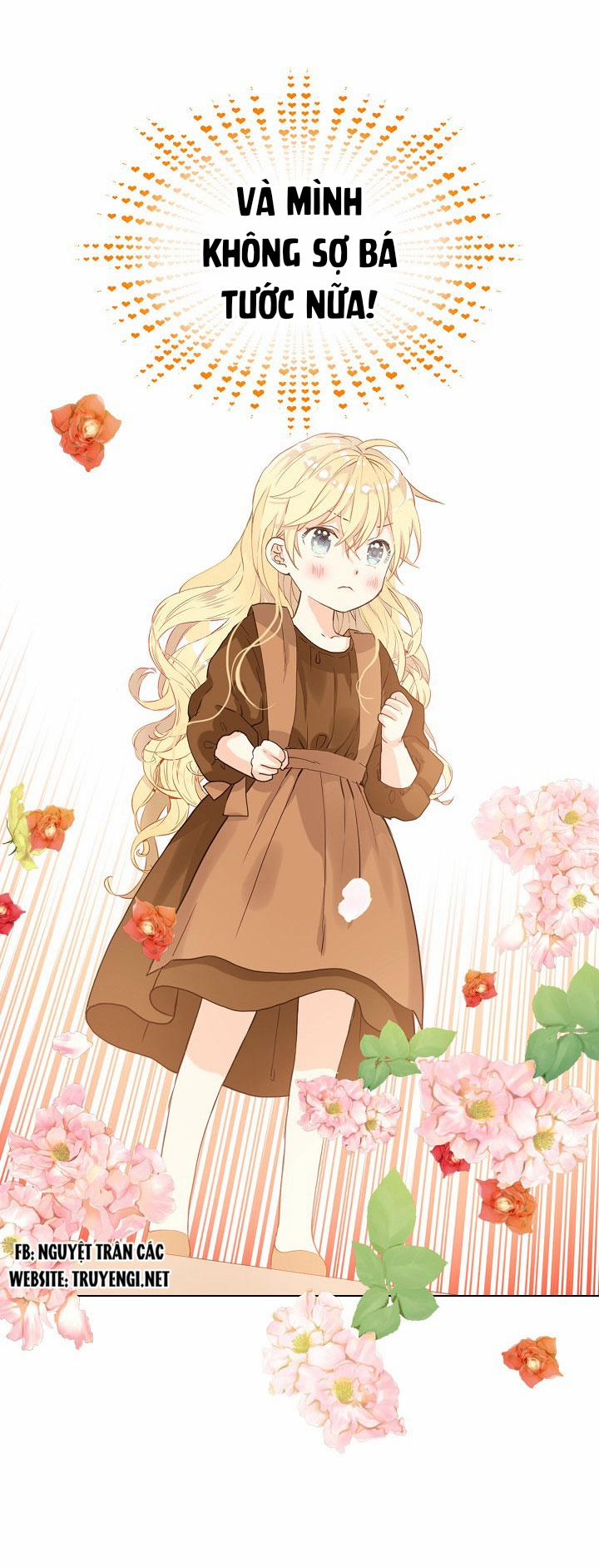 Con Có Phải Là Con Gái Của Người Không? 41 trang 13