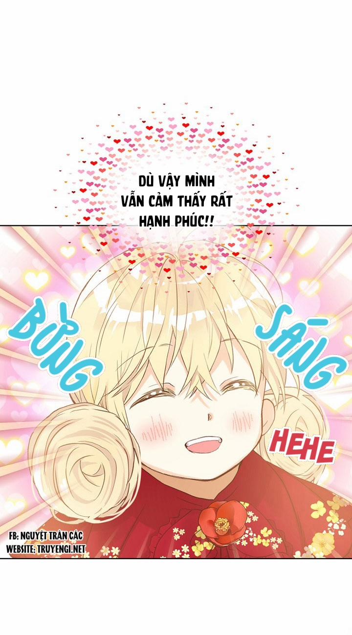 Con Có Phải Là Con Gái Của Người Không? 41 trang 17