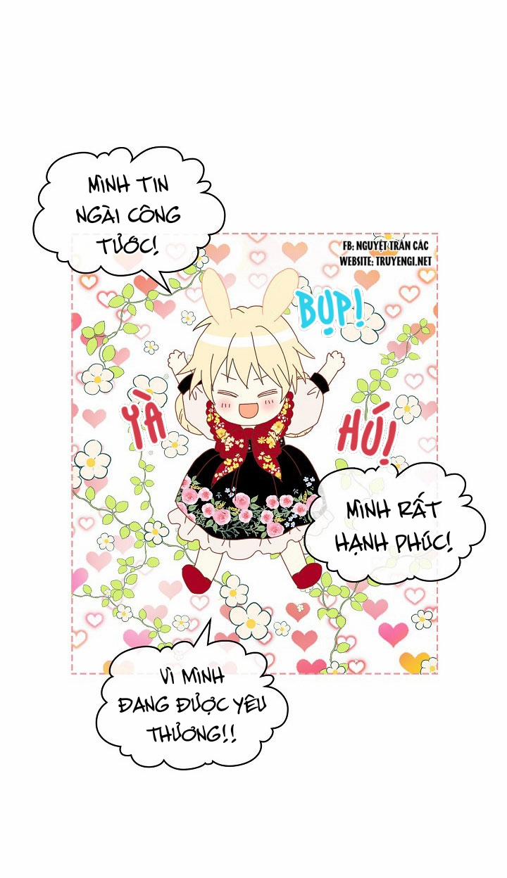 Con Có Phải Là Con Gái Của Người Không? 41 trang 19