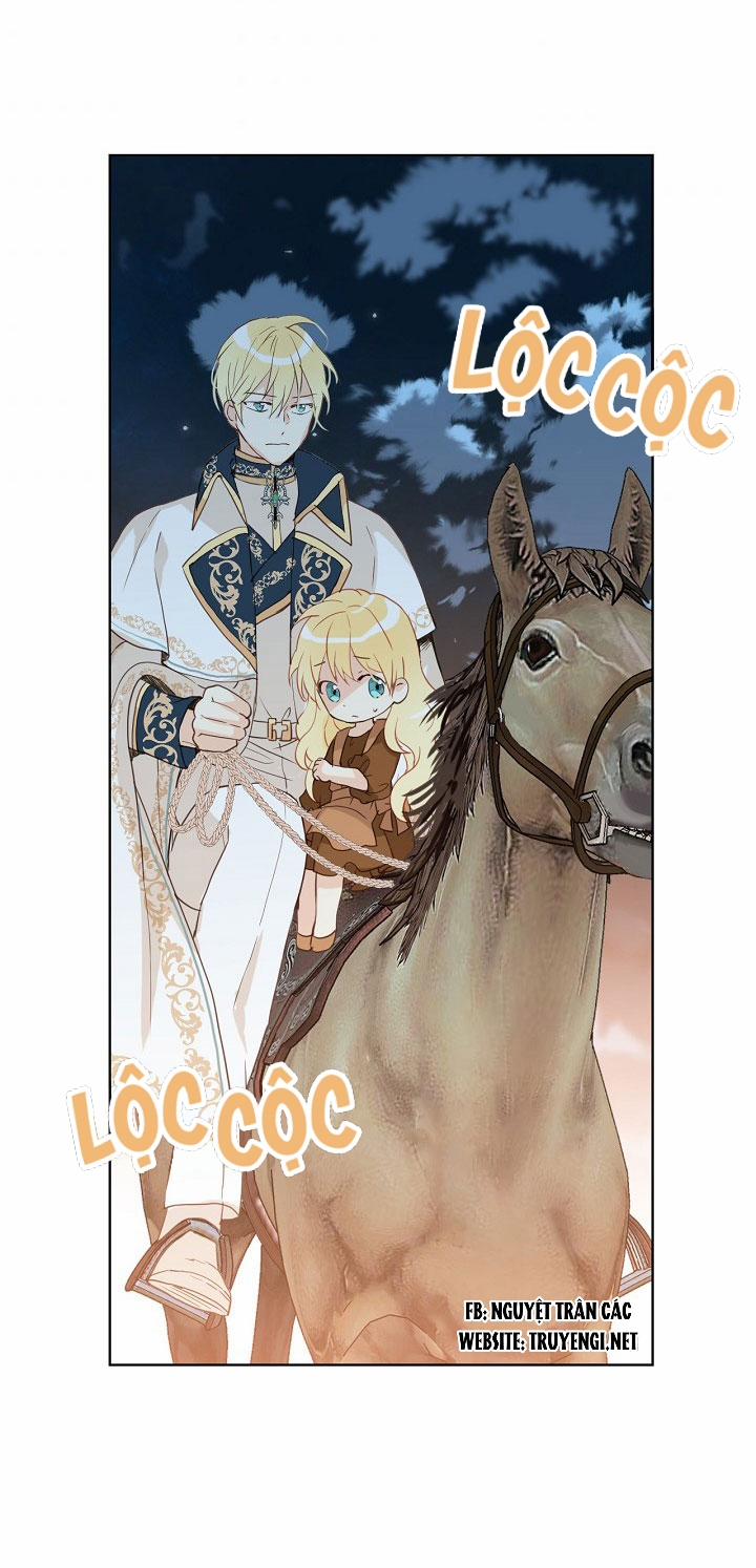 Con Có Phải Là Con Gái Của Người Không? 41 trang 2